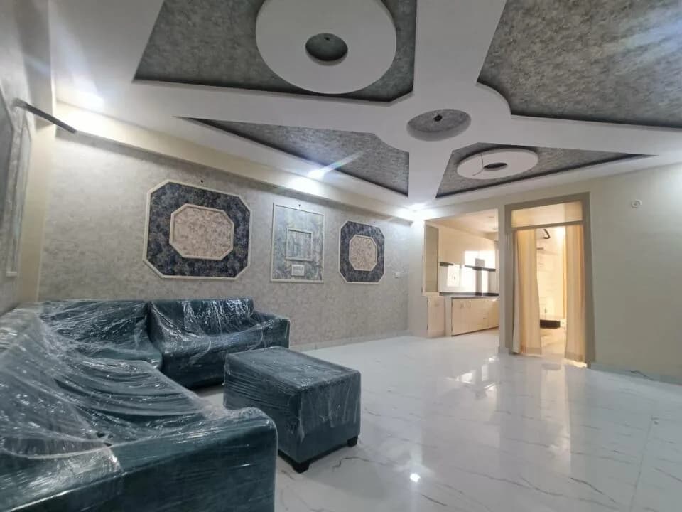 Satyam Residency Jaipur, Mansarovar