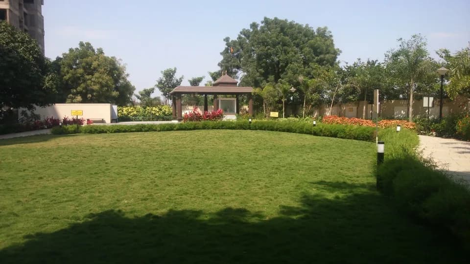 Kanchan Comfortz, Yewalewadi