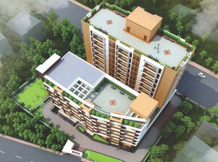 Bhawani Complex Khagaul, Khagaul Road