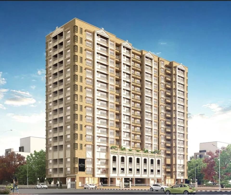 EMFCL Ghatkopar Delights, Ghatkopar East