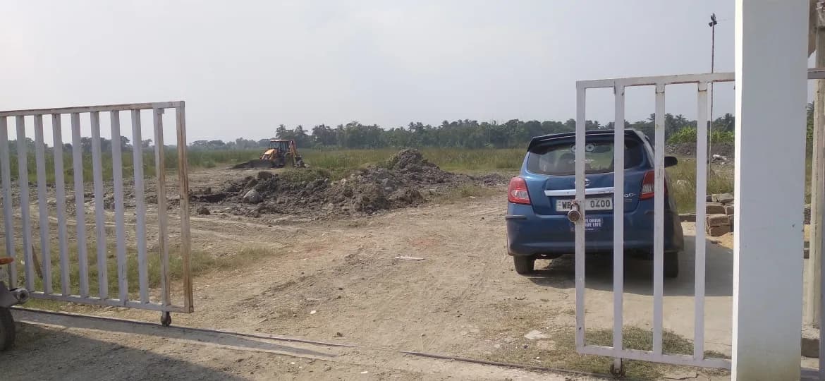 Rikland Park, Baruipur