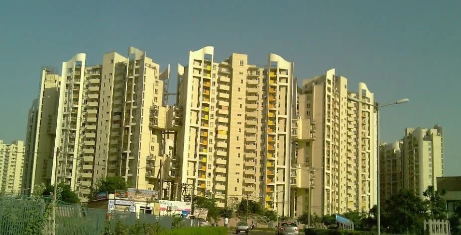 The Close South, Nirvana Country