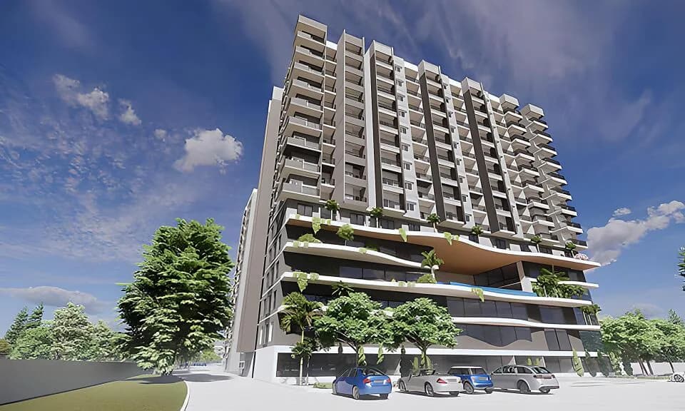 Ds Max Skysisira, Yelahanka