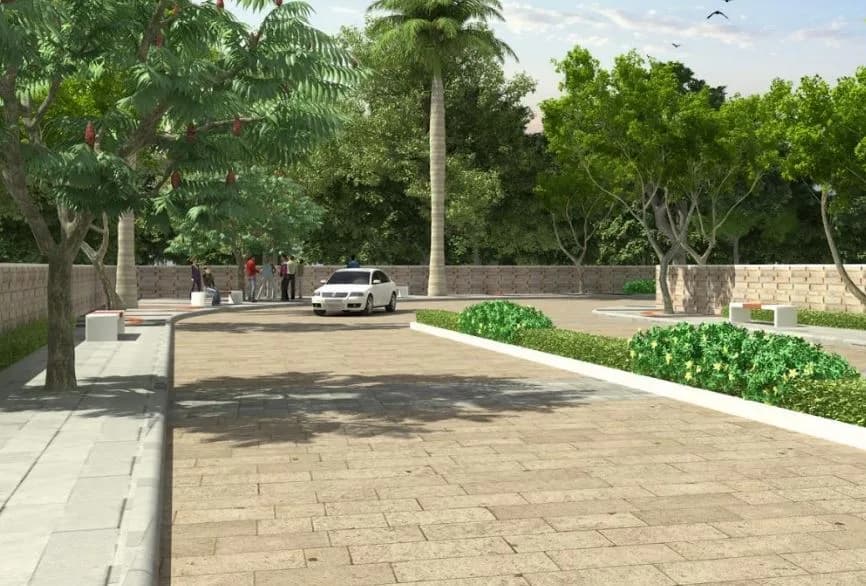 KGK Infiniti Homes, Ajmer Road