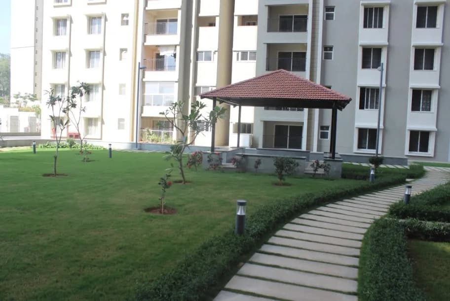 Sobha Forest View, Kanakapura Road