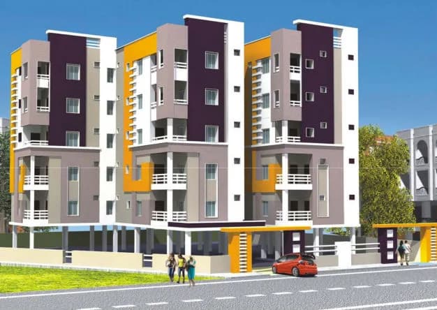 Lakshmi Nilayam, Devapuram