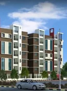 Aatreyee Indrakshinee, Nager Bazar