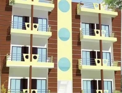 Aashrya Green City, Aditya Puram