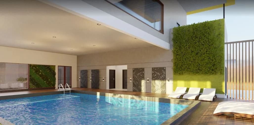 Adroit Prosper, Navalur