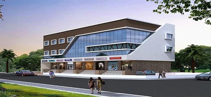 Suyash Mart, Hadapsar