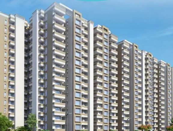 HRH Vasant Valley, Sector 56A