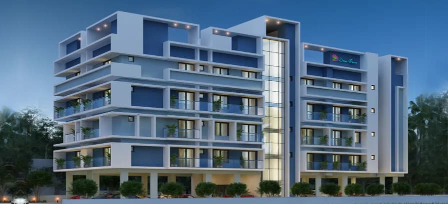 Dreamflower Avalon, Kaloor