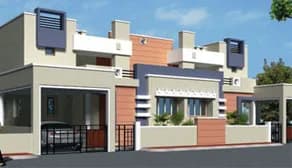 Narayan Shrusti Duplex, Sherpura