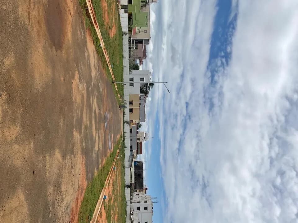 Ayyan Dhanasri Garden Extension, Kovaipudur