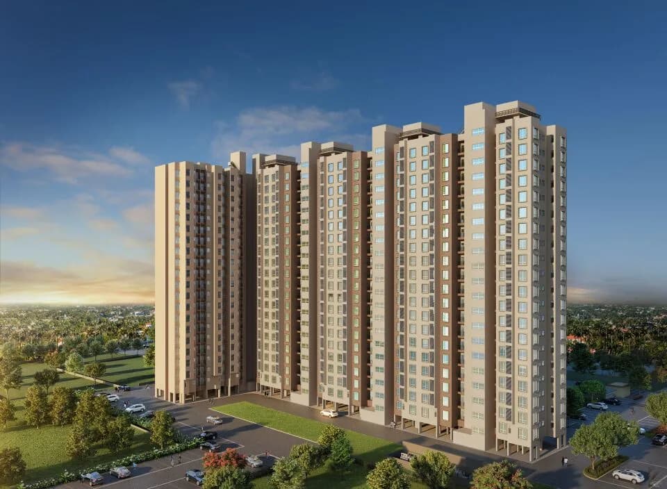 VBHC Haven of Joy, Kengeri