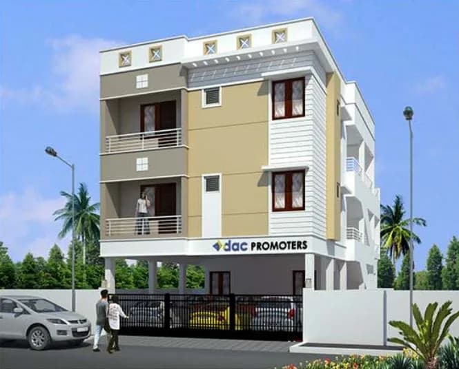 Dac Purva, Kundrathur