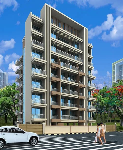 Villa Smaran, Belapur