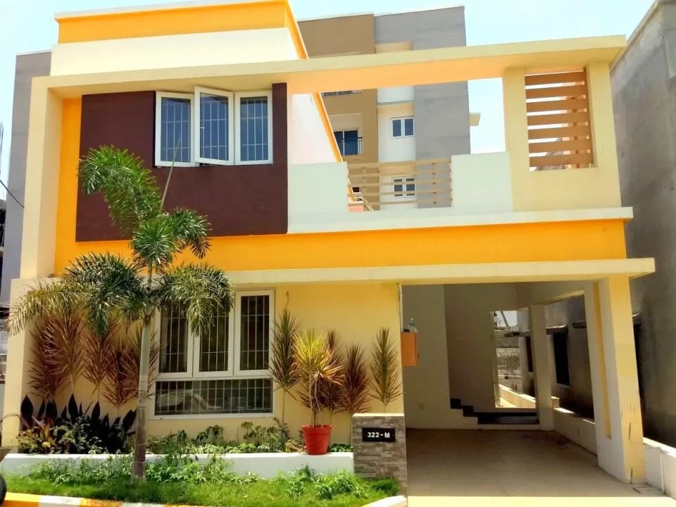 Advaitaa Akhuratha, Kovaipudur