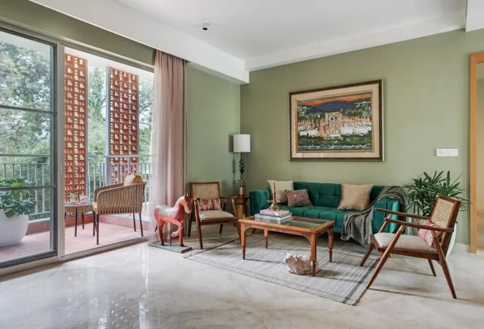 Visista by Vista Spaces Okas, Yelahanka