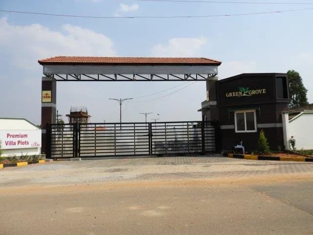 Best Green Grove, Chandapura