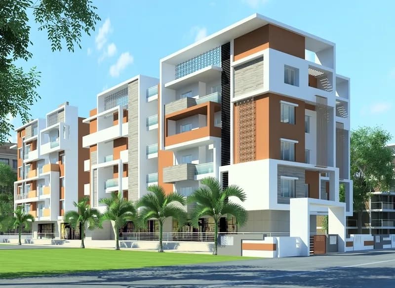 Suncrest Pebbles, Panathur