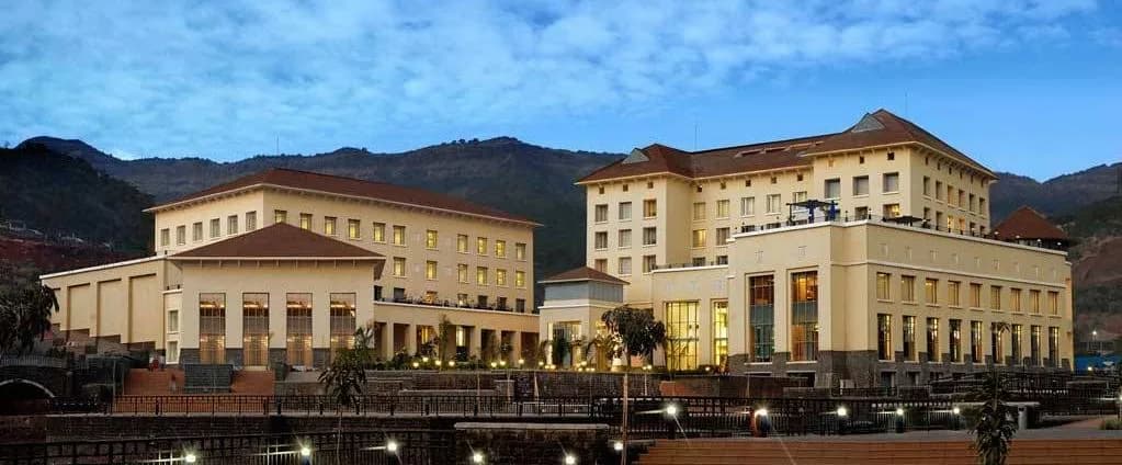 Lavasa Hillshore Apartments, Mugaon
