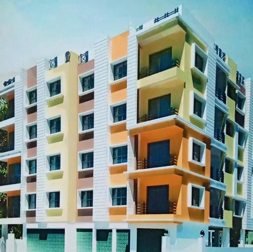 Swastik Anuska, Uttarpara