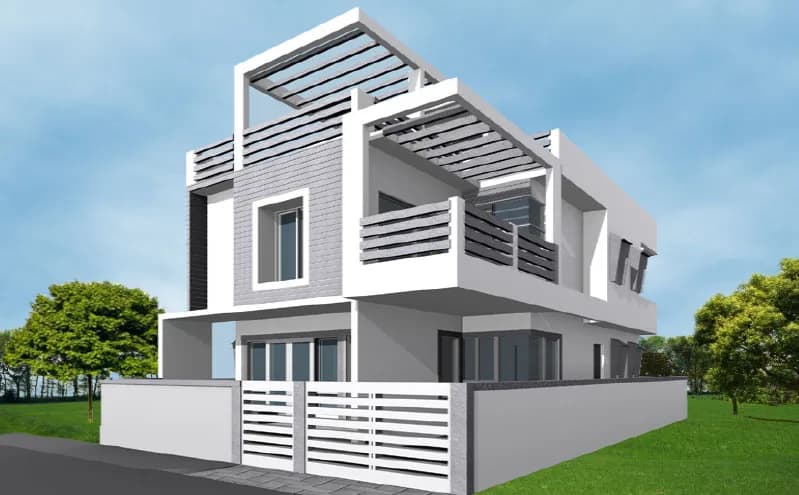 JS Homes Lotus, Anekal