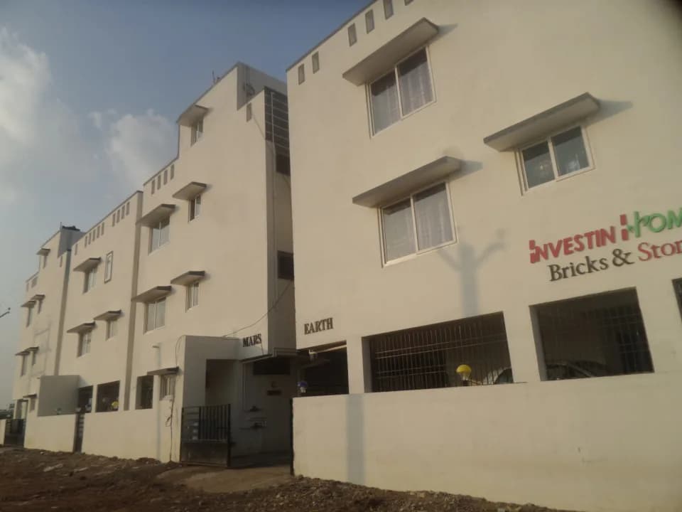 Value City Bricks and Stone, Tambaram