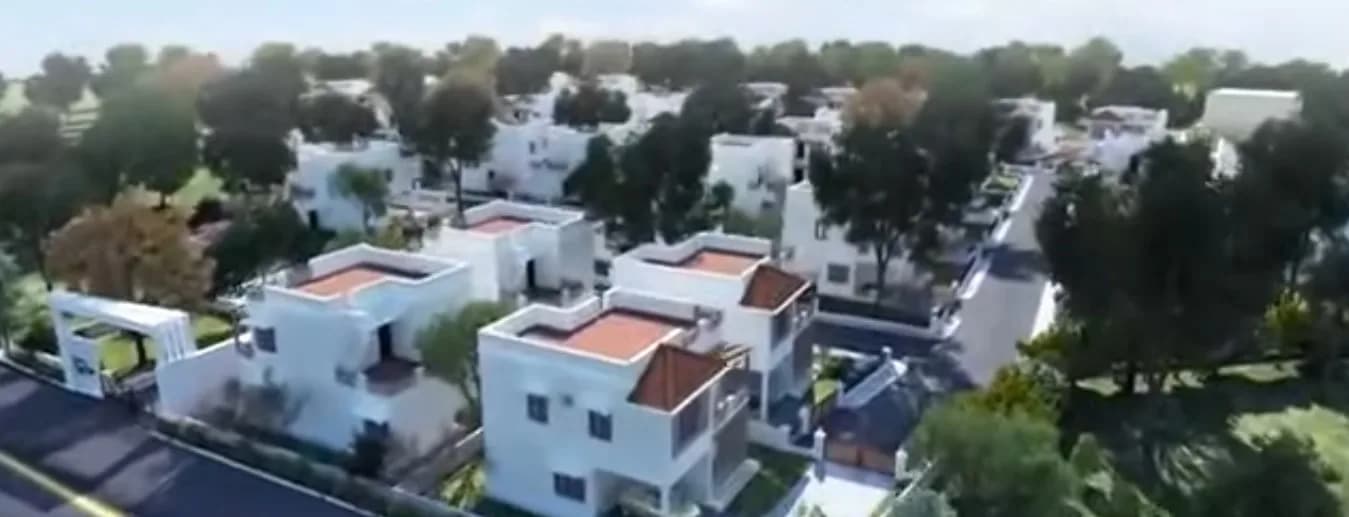 Sagara Techvalley, Powdikonam