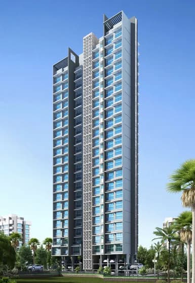 ARM Sadakamal CHSL, Dahisar
