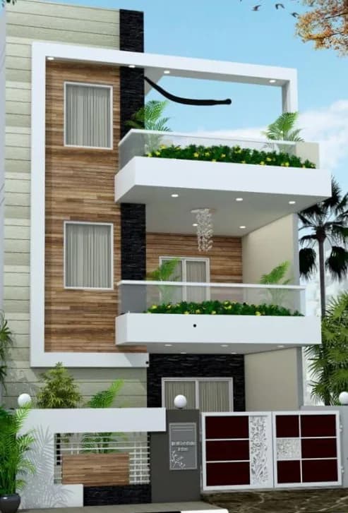 ARC RNR Meadows, Electronic City