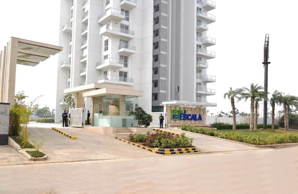 M3M Escala, Sector 70A