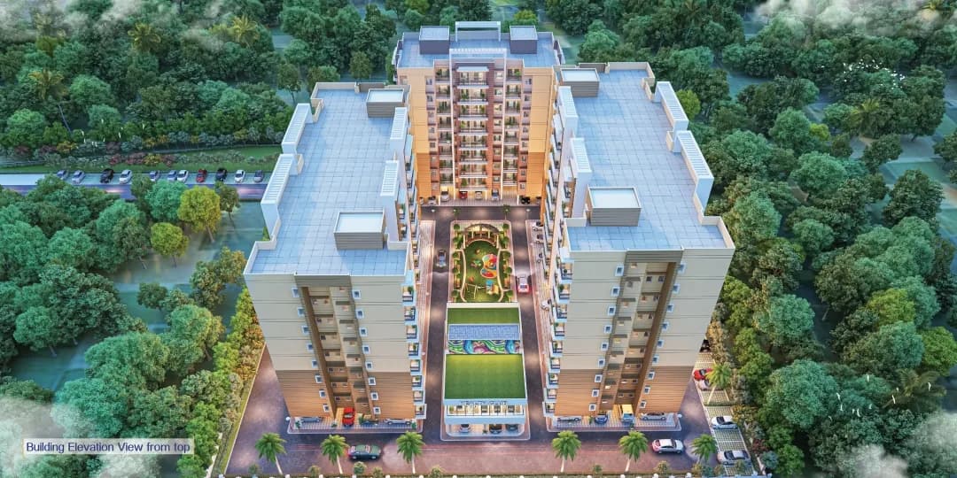 Royal Aawas, Chengeligaon