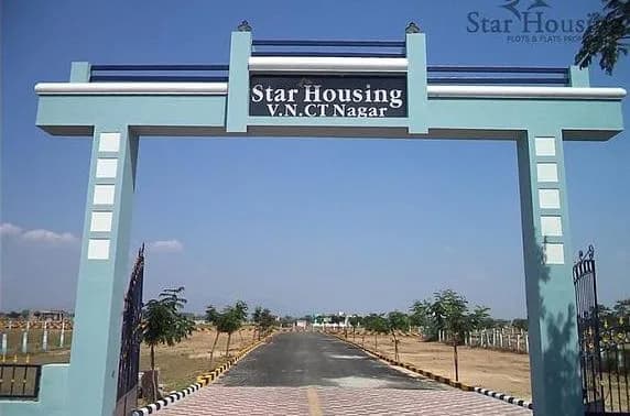 Jeme Star VNCT Nagar, Otthakadai