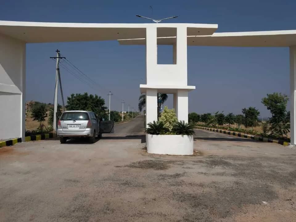 Swarnasiri, Shad nagar