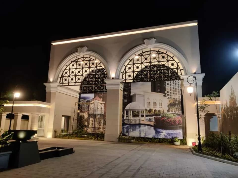 Sobha Windsor, Whitefield