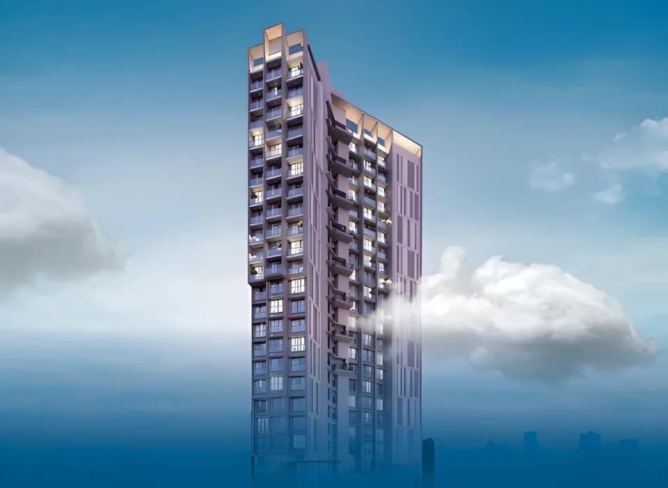 Rajadhiraj Mansion 835, Dadar West