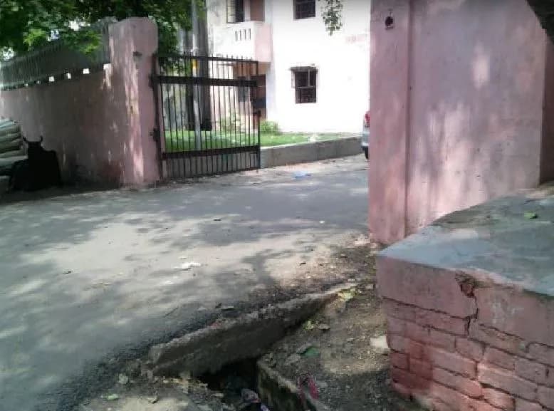 DDA LIG Flats, Sector-A9 Narela