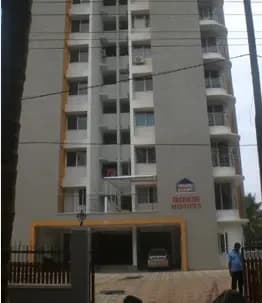 Sreerosh Midtown, Manjapalam