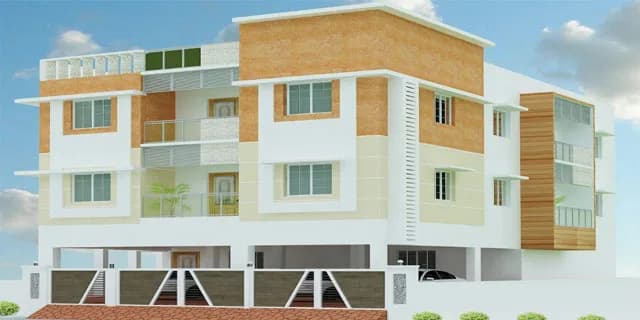 Devanayaki Vishwa Enclave, Perungalathur