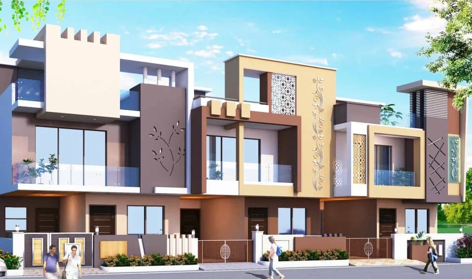 Virasat Aalyam, Mansarovar