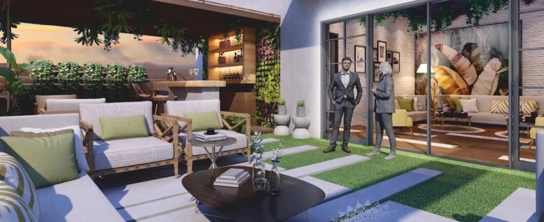 Aniket Antalya Heights, Greater Noida West