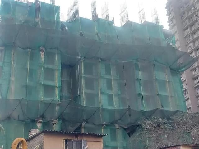 Bahist Pearl Icon, Malad East