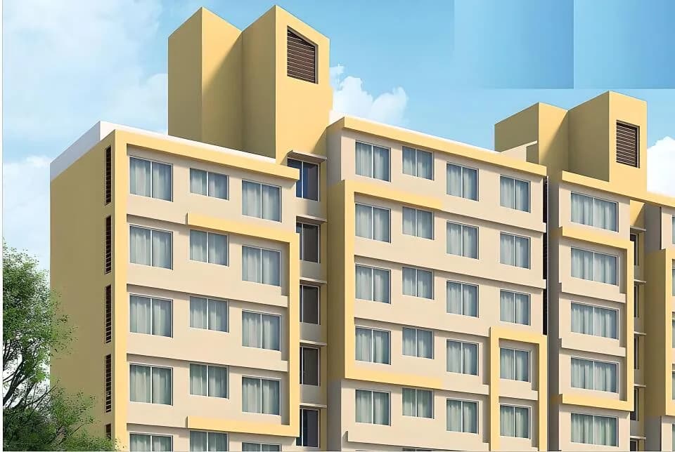 Satermai Silver Solitude, Mapusa