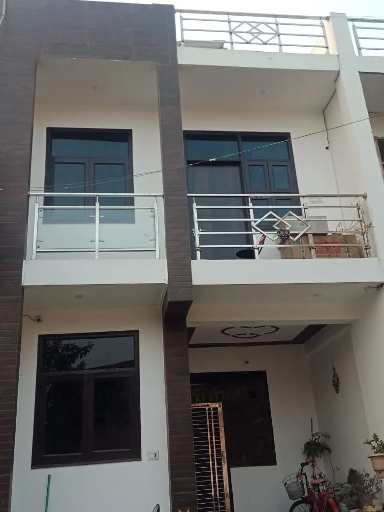 ASR Residency, NH 91