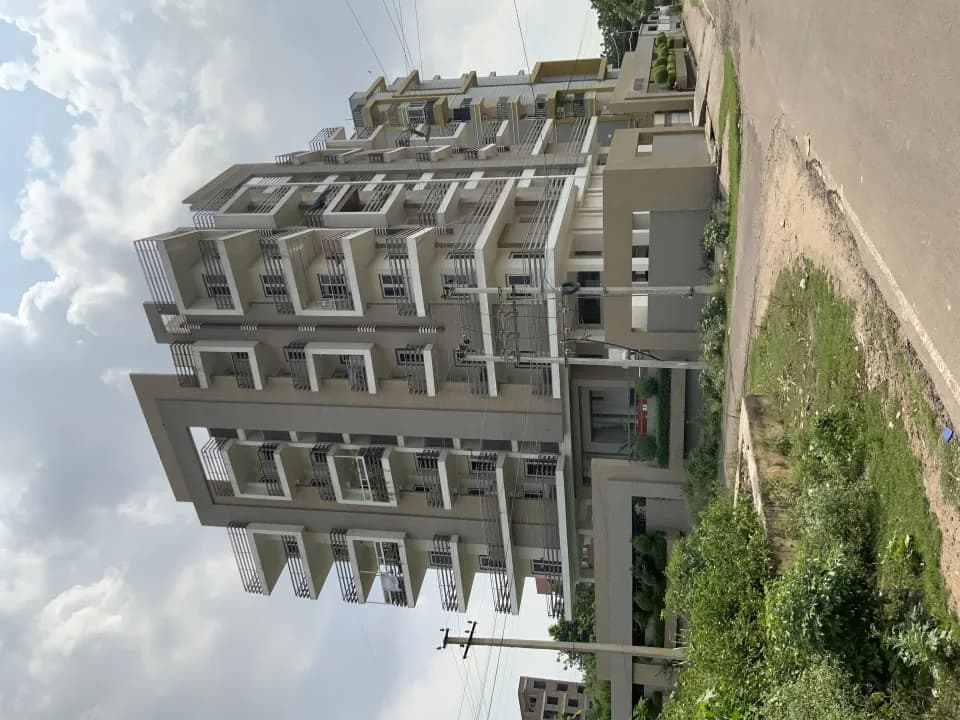 Orient Apex, Shrinath Puram