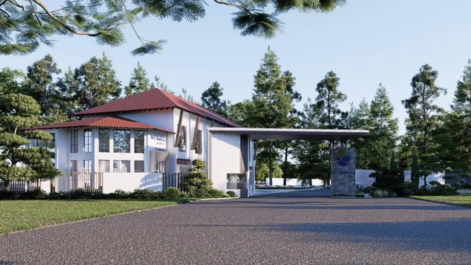 RKS Shatkona, Sulur