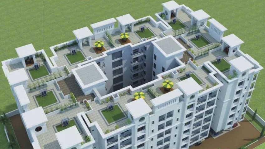 Suryodaya Harmony, Avanti Vihar