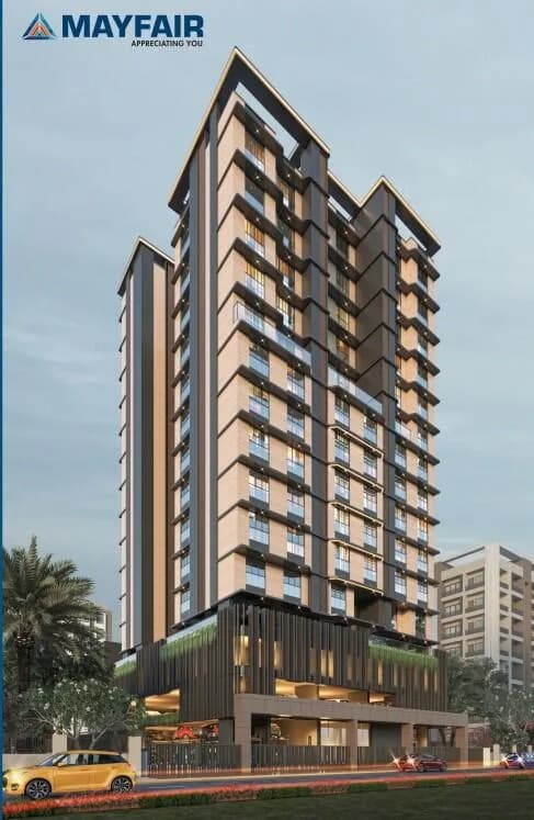 Mayfair Liv, Santacruz West